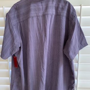 David Taylor collection shirt